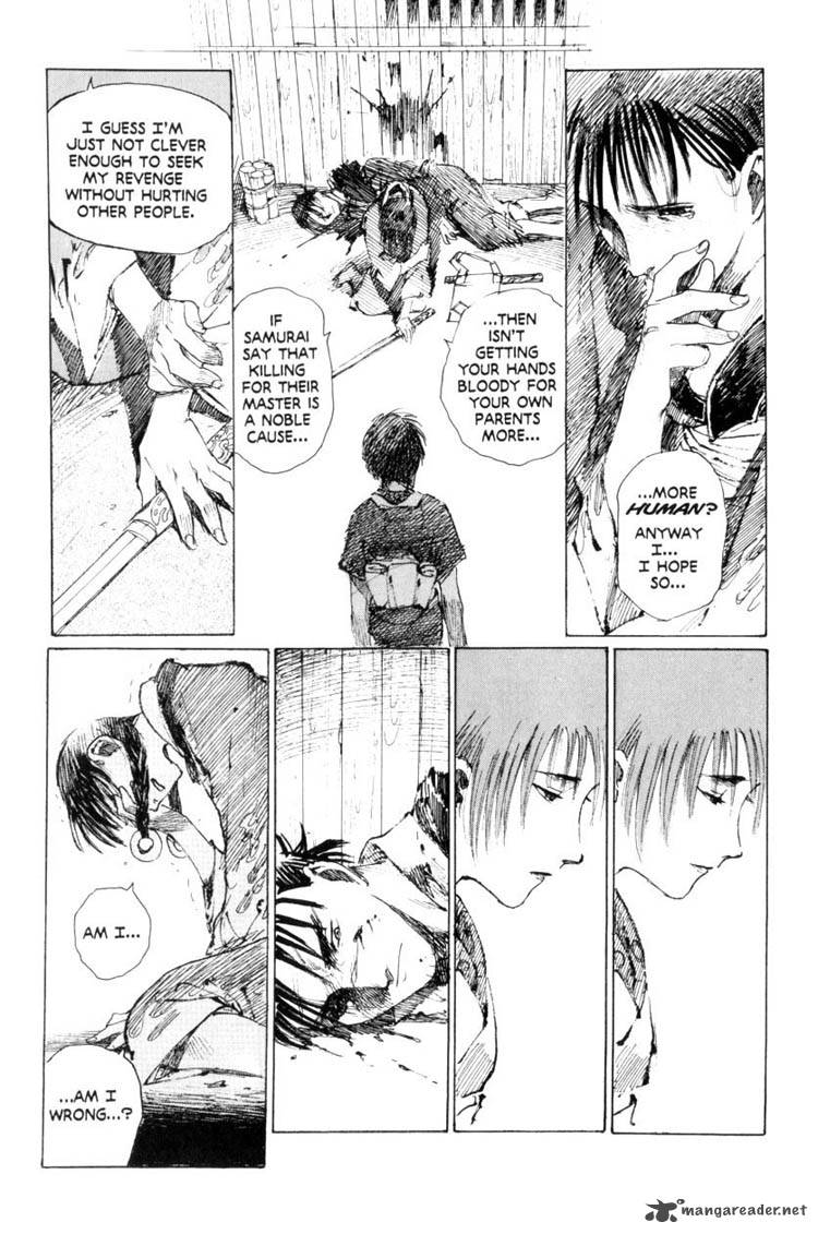 Blade Of The Immortal 12 36