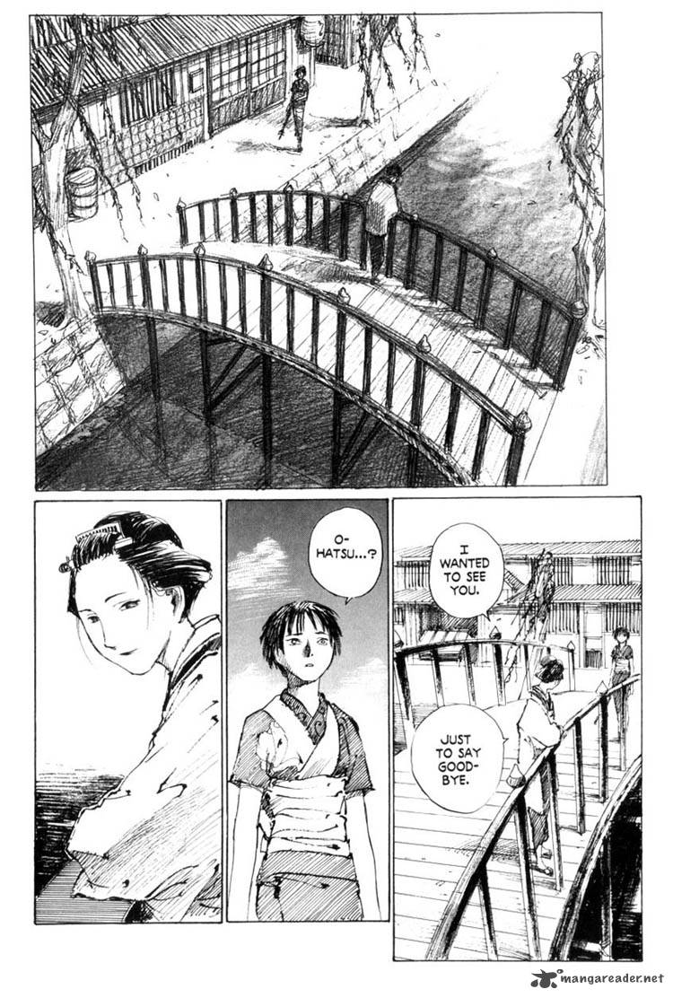 Blade Of The Immortal 12 38