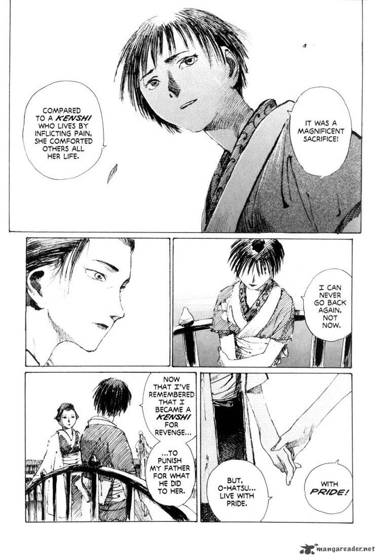 Blade Of The Immortal 12 41