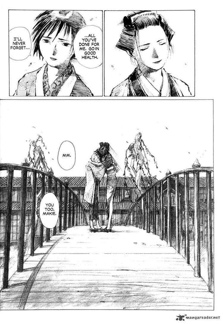 Blade Of The Immortal 12 42