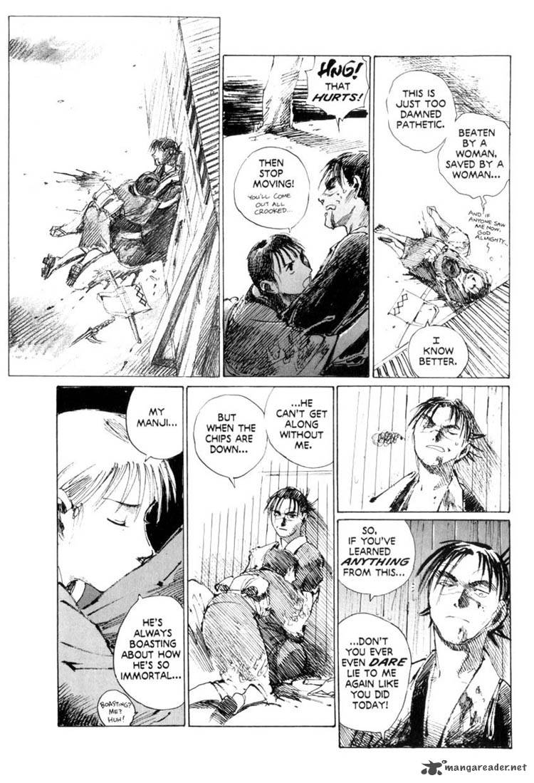 Blade Of The Immortal 12 43