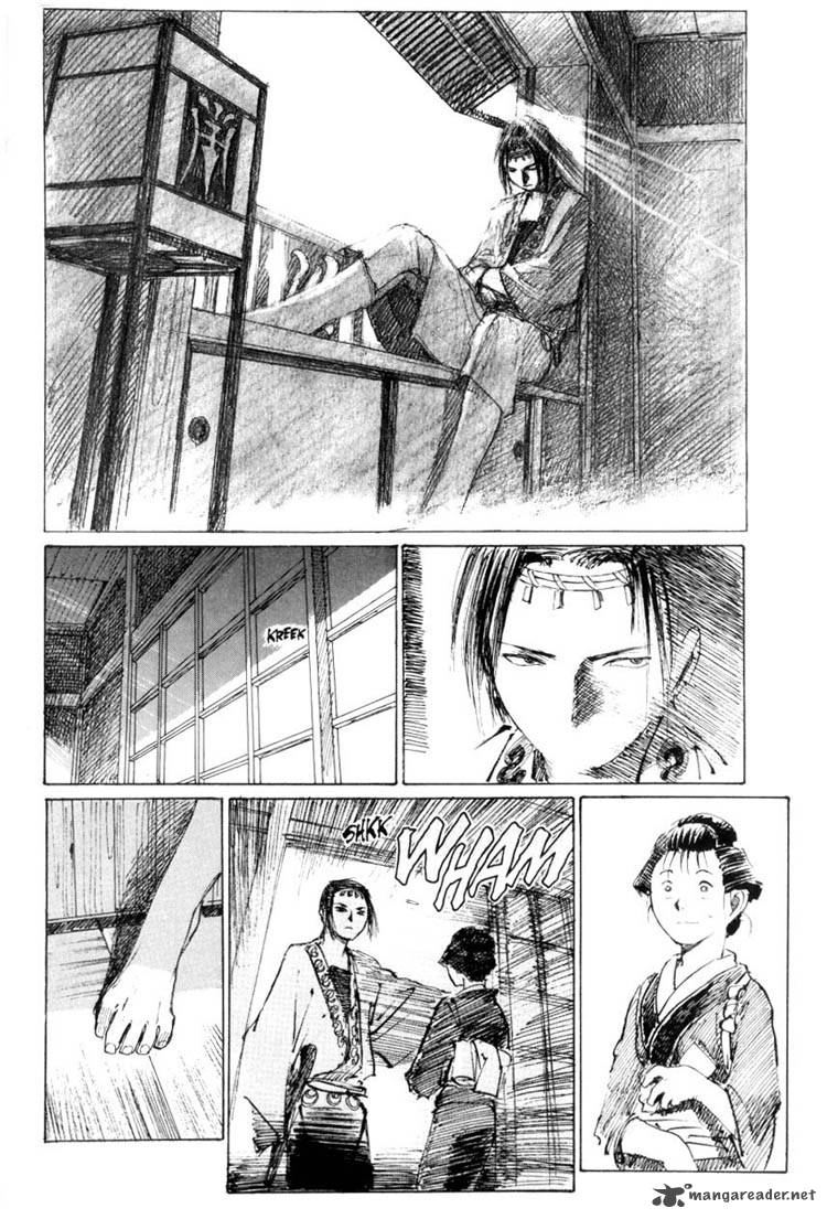 Blade Of The Immortal 12 46