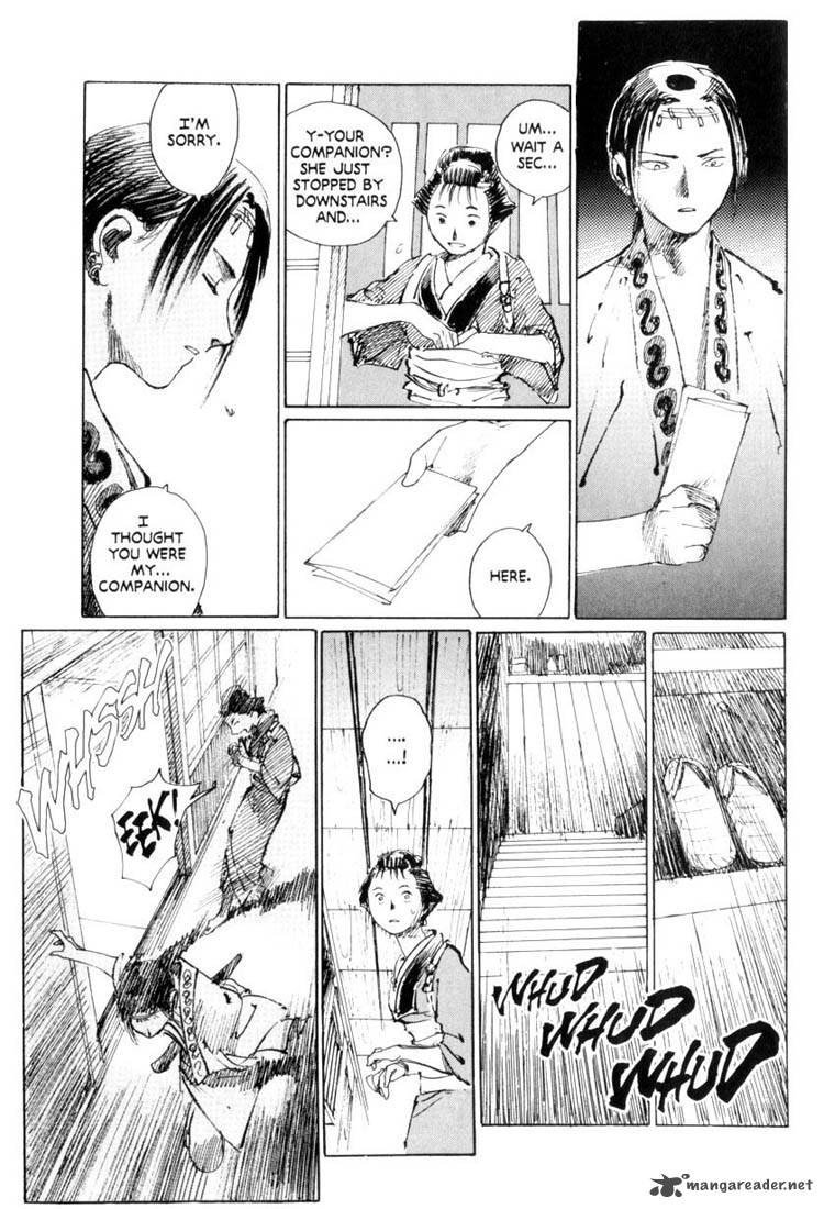 Blade Of The Immortal 12 47