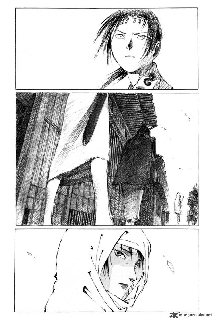 Blade Of The Immortal 12 48