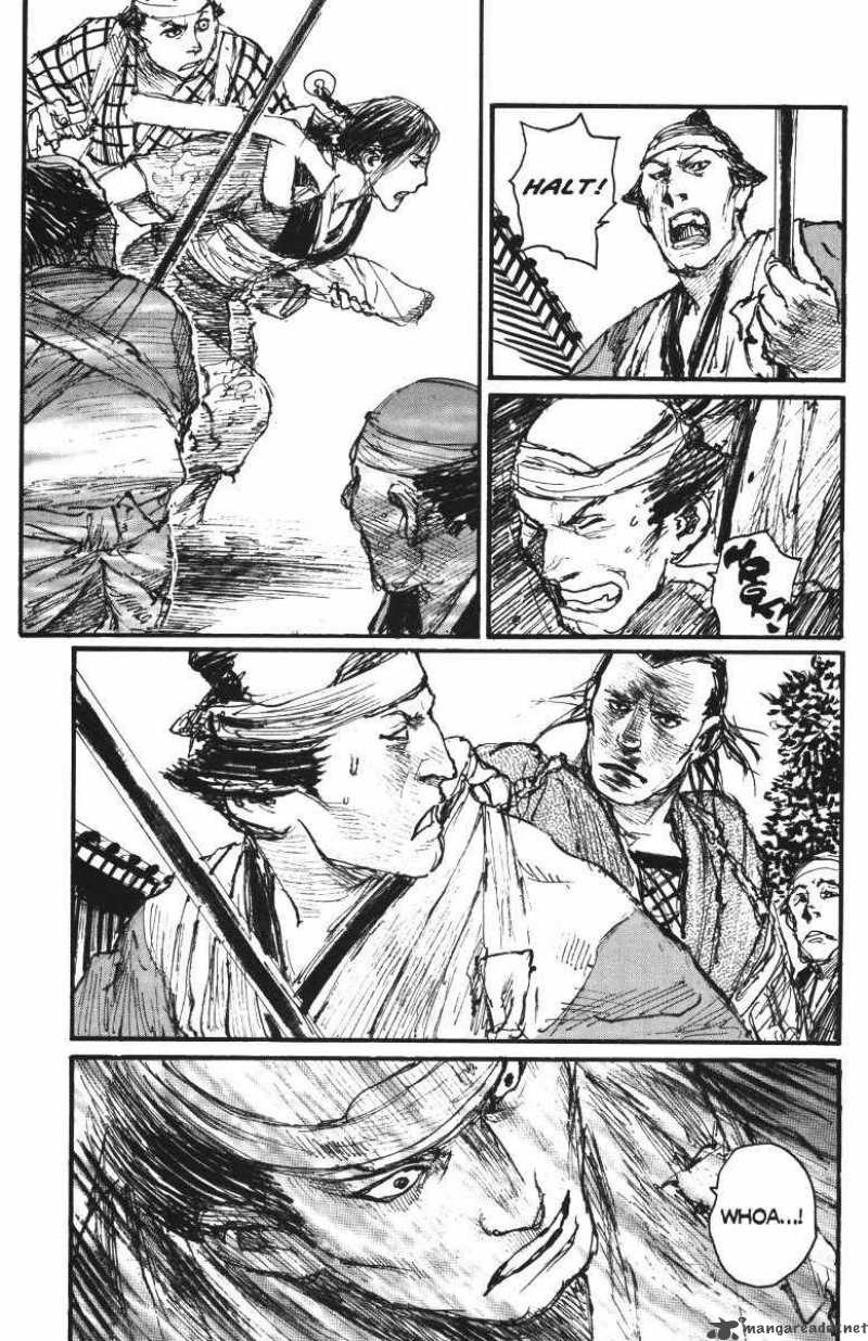 Blade Of The Immortal 120 10