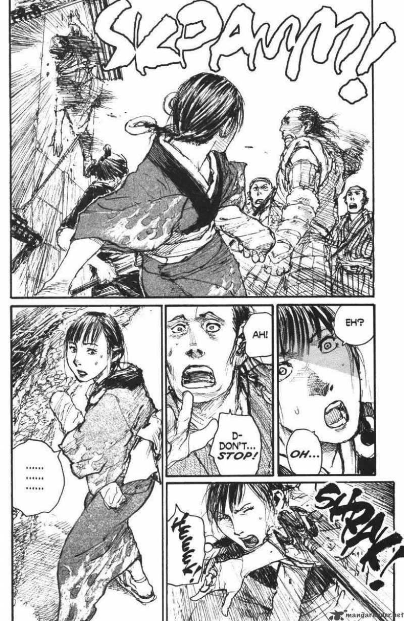 Blade Of The Immortal 120 11