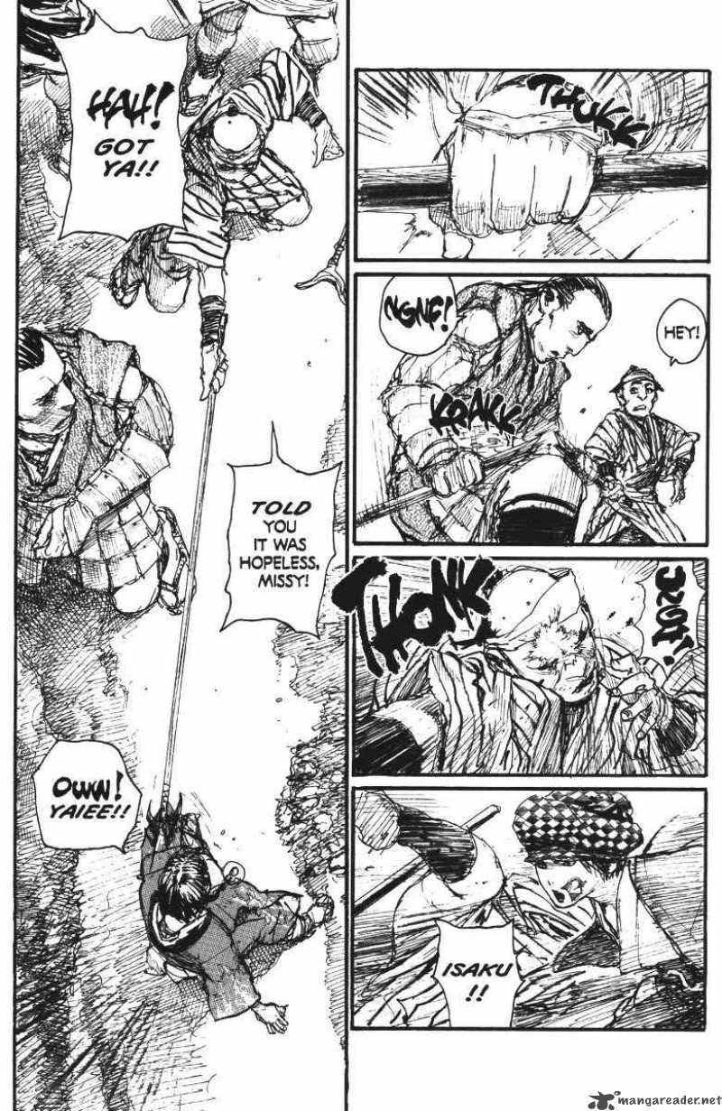 Blade Of The Immortal 120 12