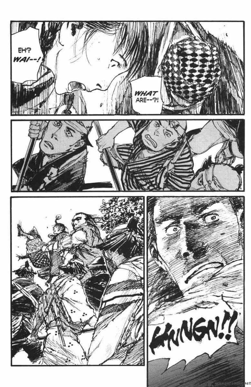 Blade Of The Immortal 120 14
