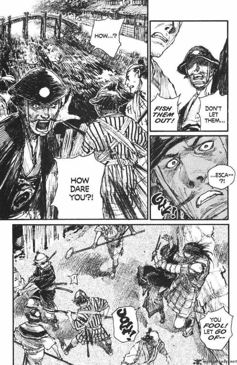 Blade Of The Immortal 120 16