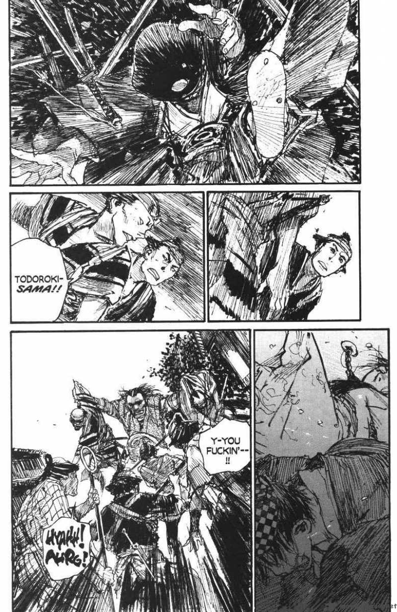 Blade Of The Immortal 120 17