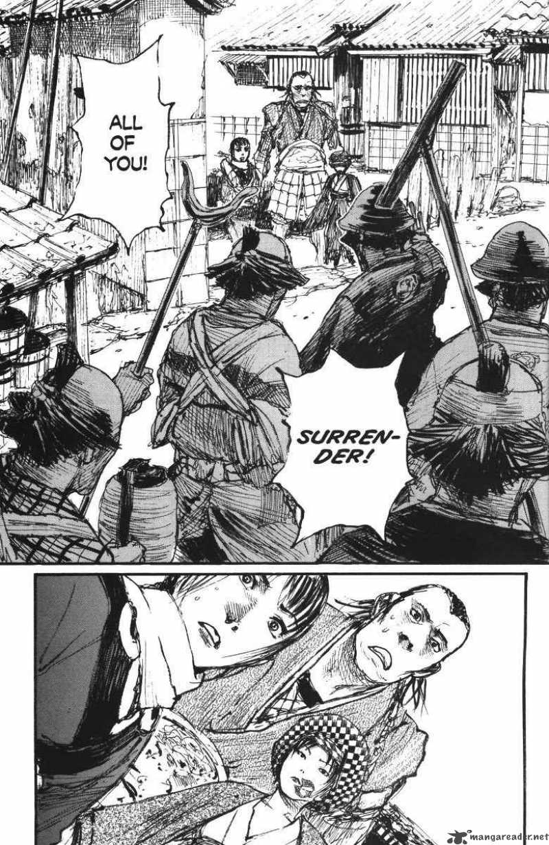 Blade Of The Immortal 120 2