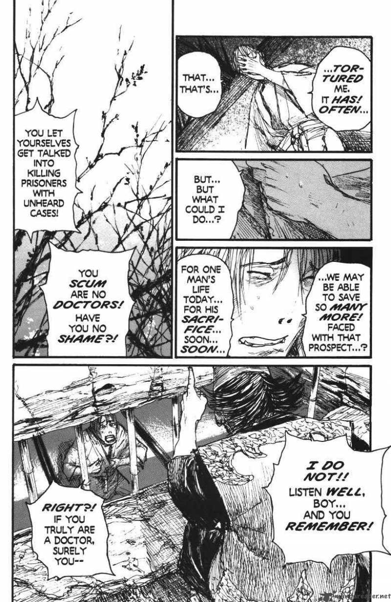 Blade Of The Immortal 120 23