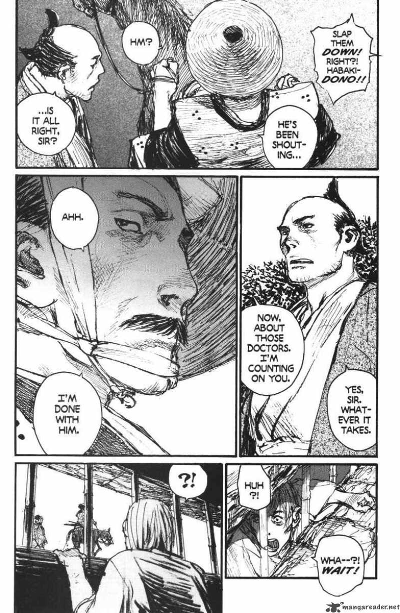 Blade Of The Immortal 120 29