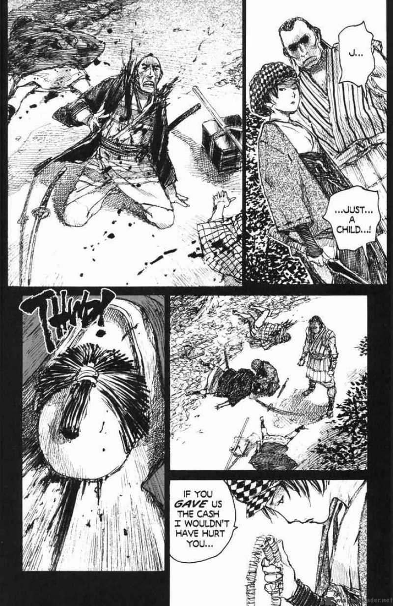 Blade Of The Immortal 121 12