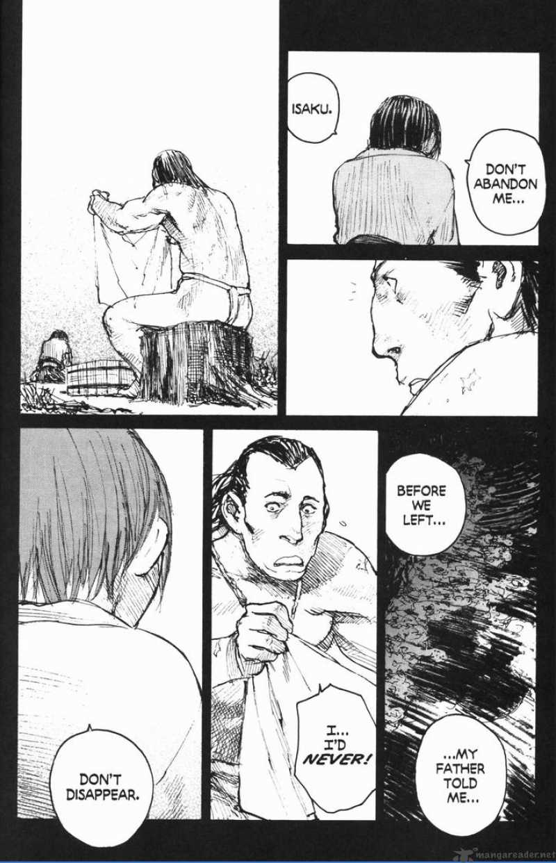 Blade Of The Immortal 121 14