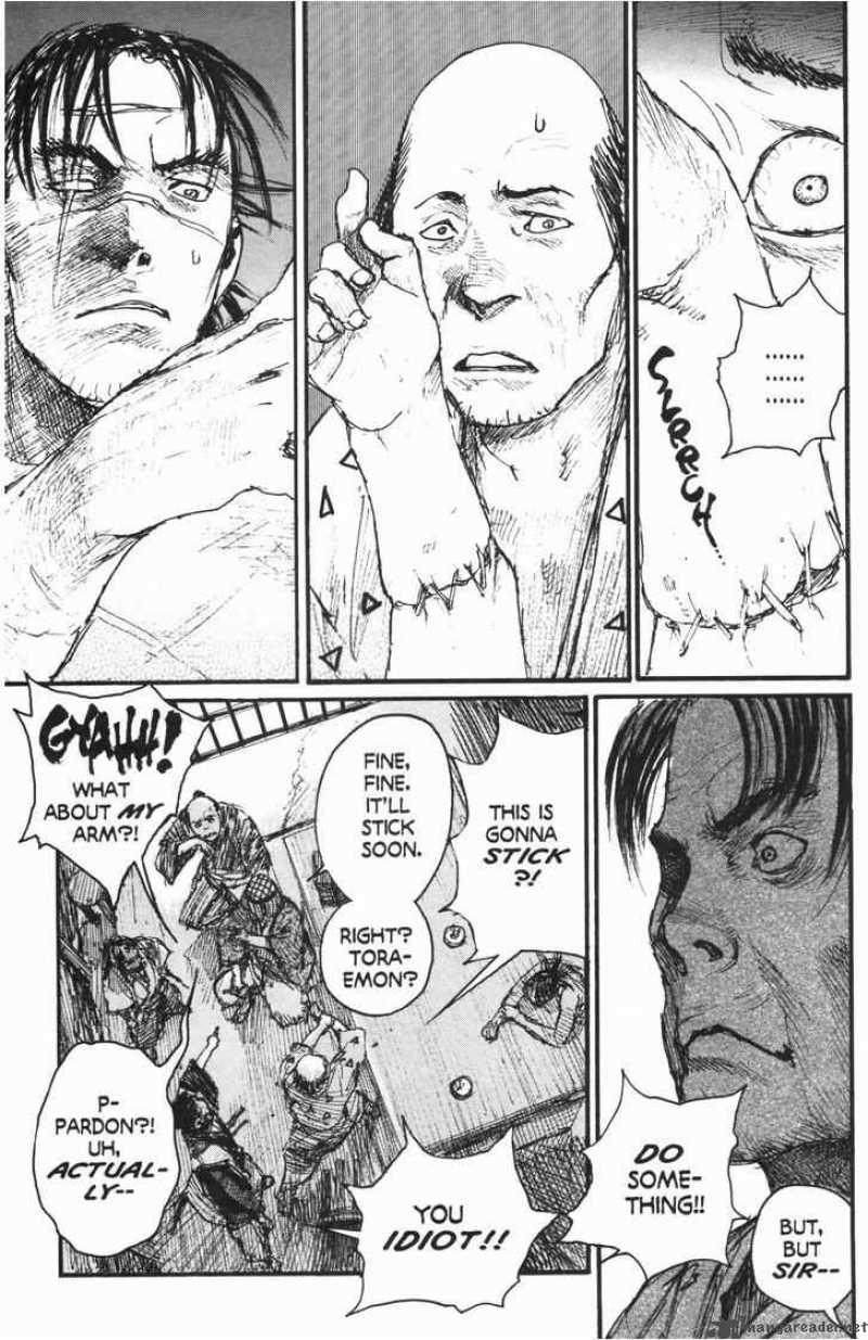 Blade Of The Immortal 121 19