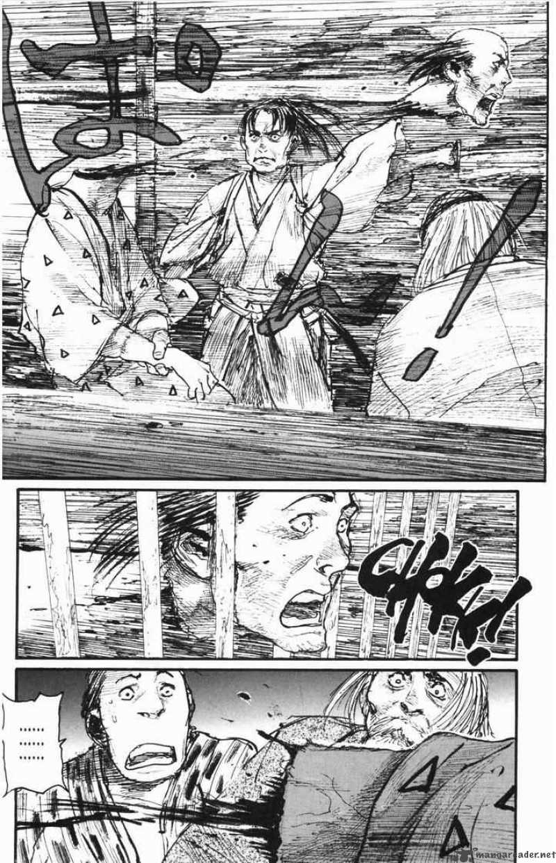 Blade Of The Immortal 121 20