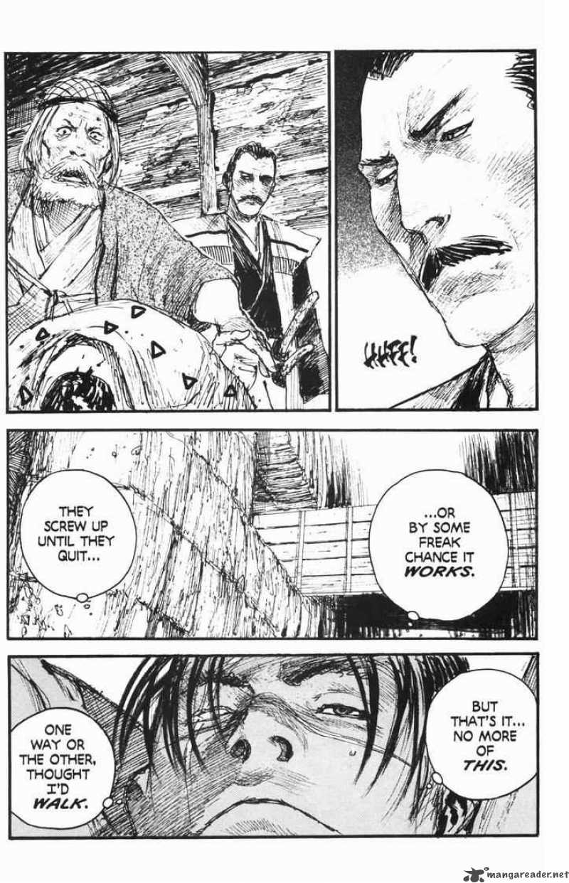 Blade Of The Immortal 121 23