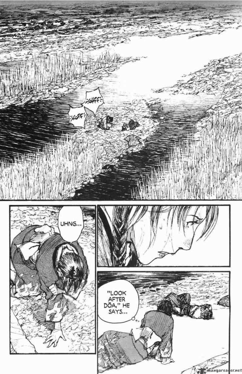 Blade Of The Immortal 121 30