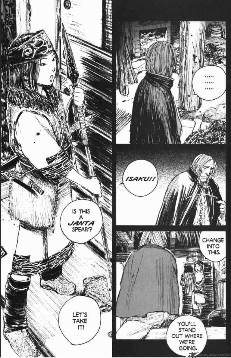 Blade Of The Immortal 121 4