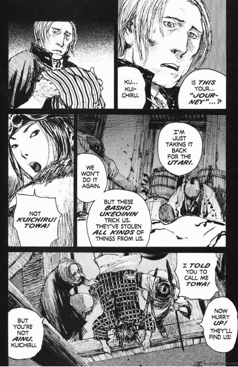 Blade Of The Immortal 121 5