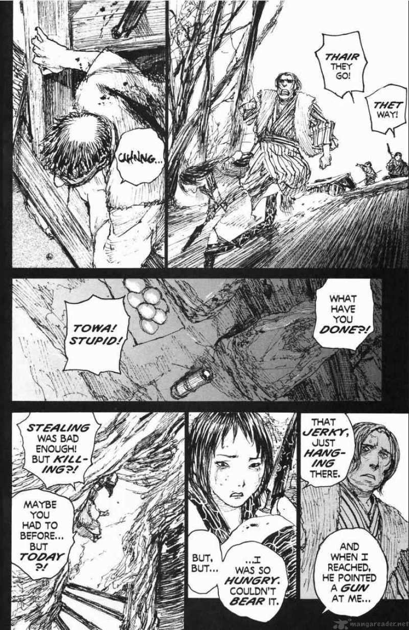 Blade Of The Immortal 121 7