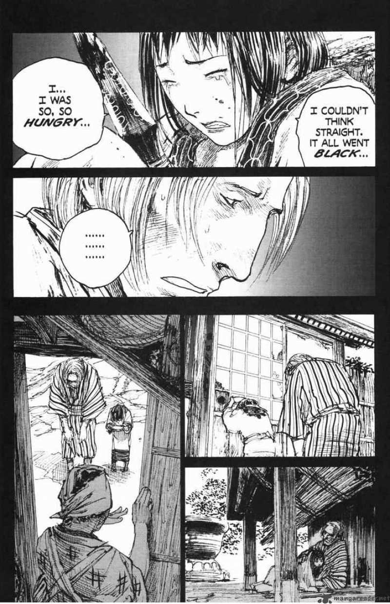 Blade Of The Immortal 121 8