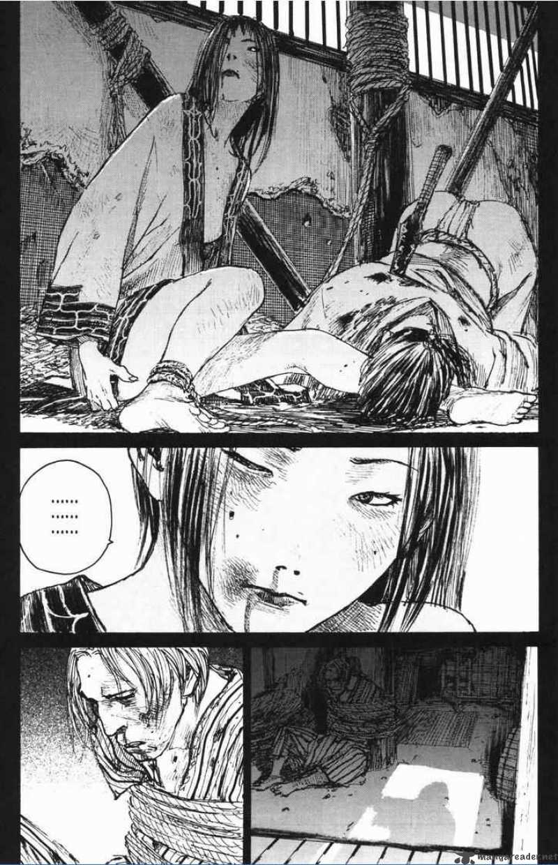 Blade Of The Immortal 121 9