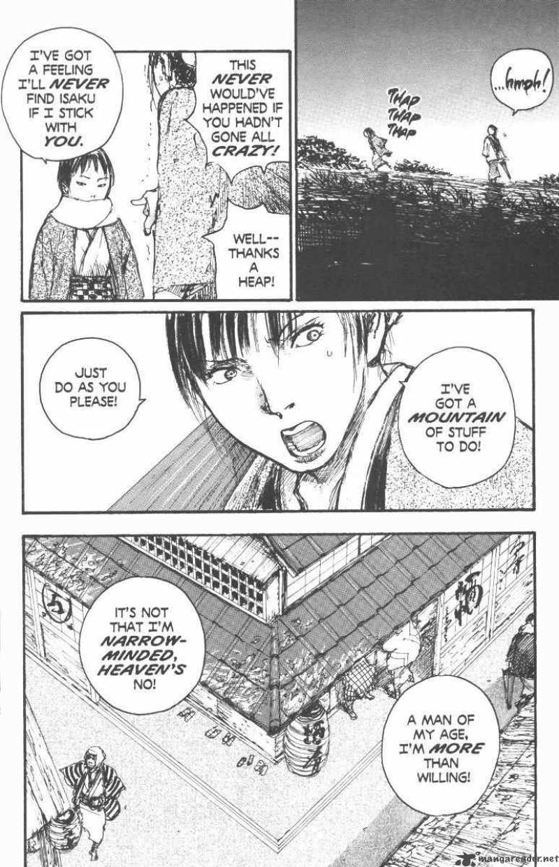 Blade Of The Immortal 122 13