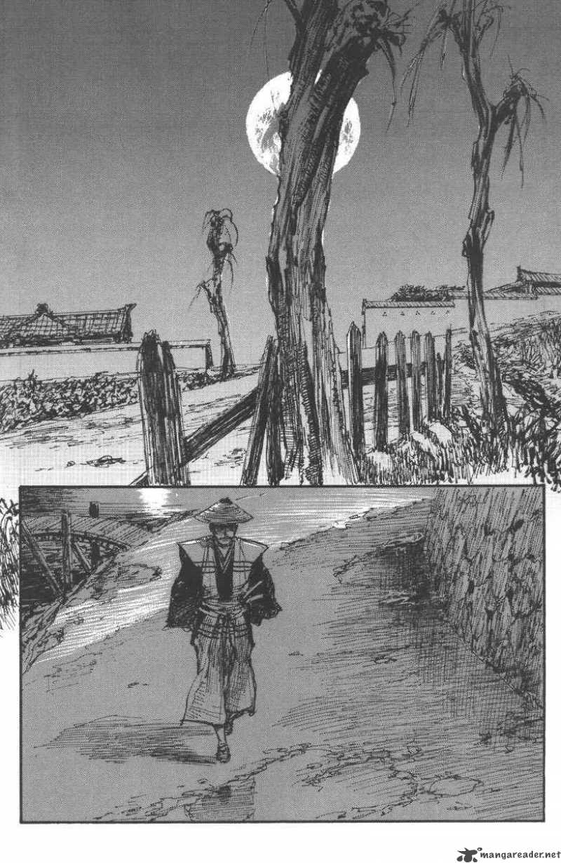 Blade Of The Immortal 122 17