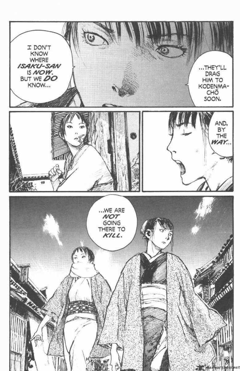 Blade Of The Immortal 122 7