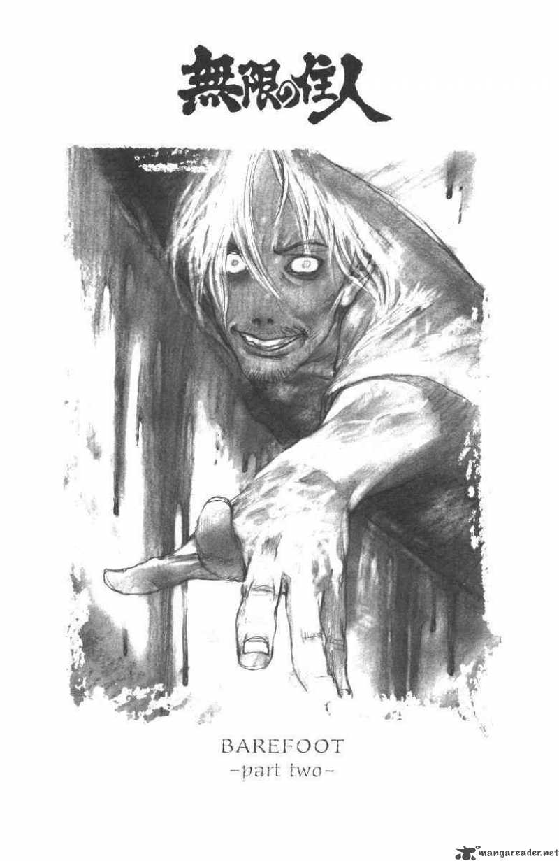 Blade Of The Immortal 123 1