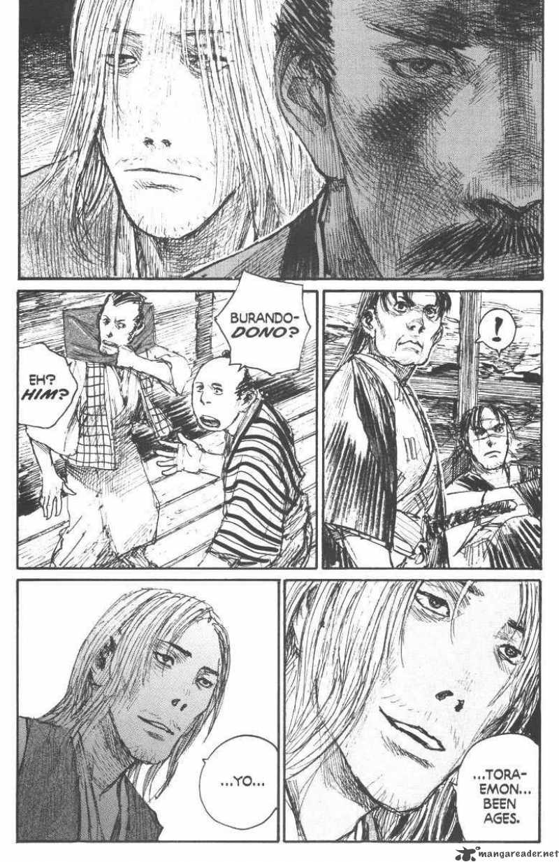 Blade Of The Immortal 123 10