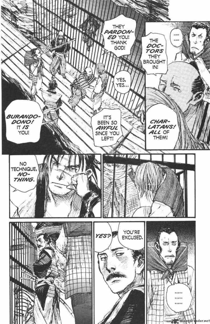 Blade Of The Immortal 123 11