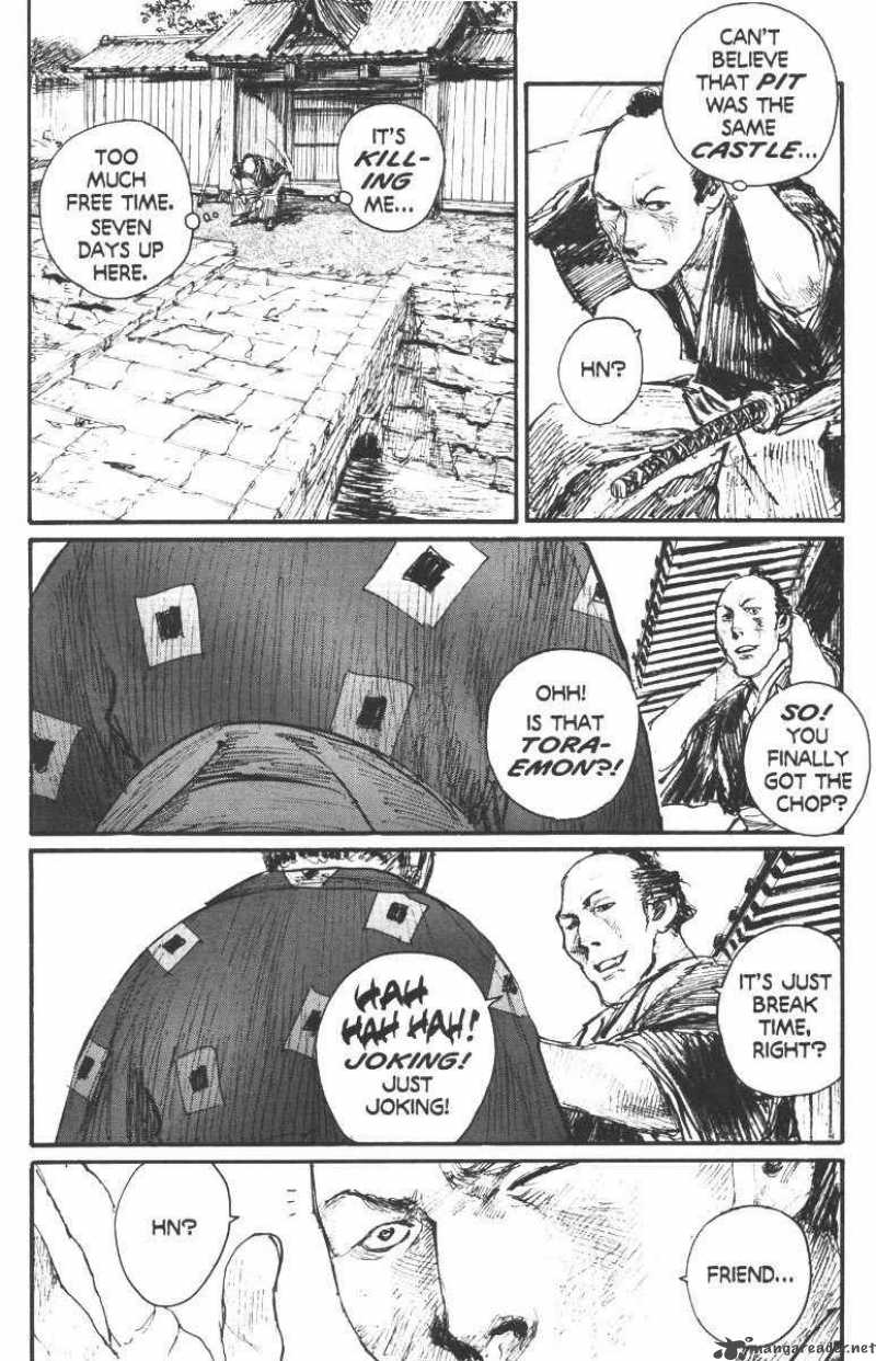 Blade Of The Immortal 123 13