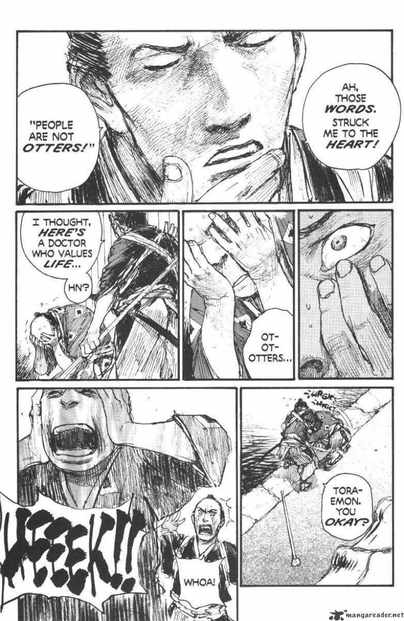 Blade Of The Immortal 123 16