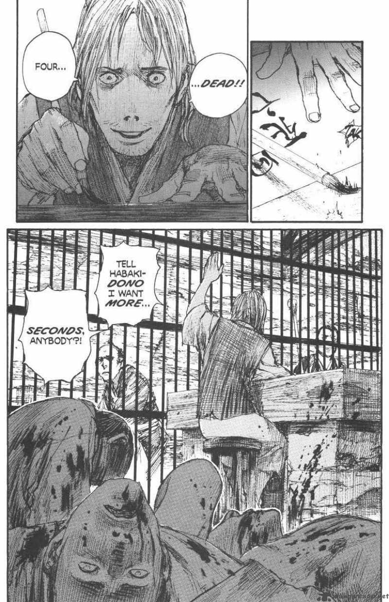 Blade Of The Immortal 123 18