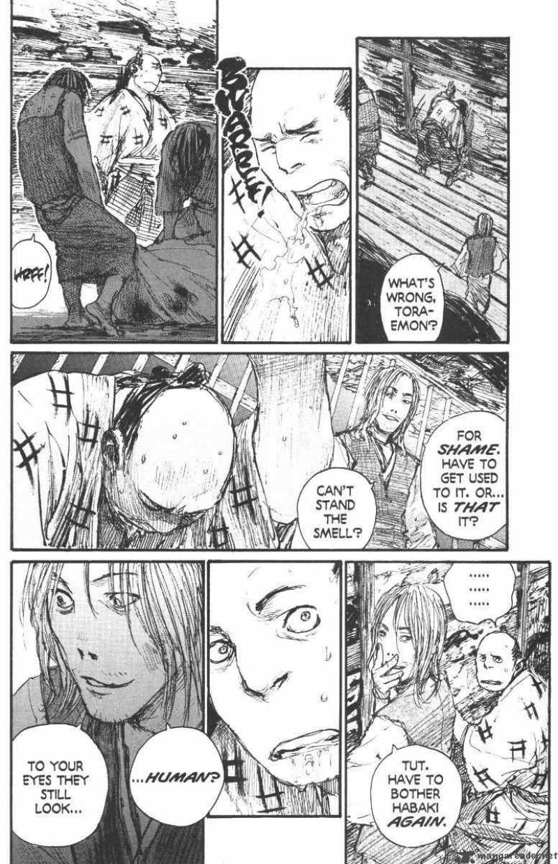 Blade Of The Immortal 123 19