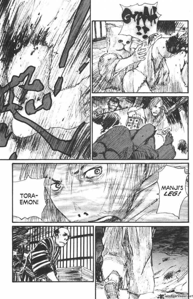 Blade Of The Immortal 123 22