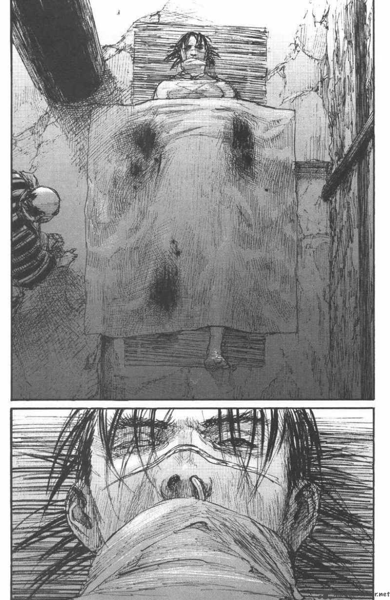 Blade Of The Immortal 123 23