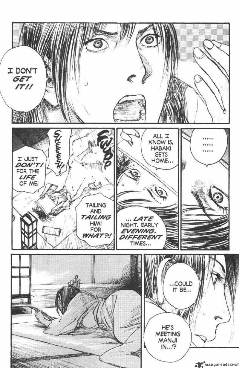 Blade Of The Immortal 123 25