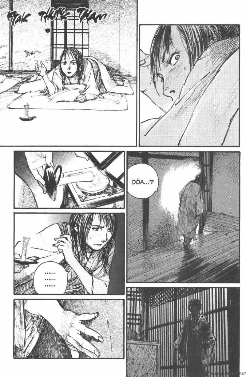 Blade Of The Immortal 123 26