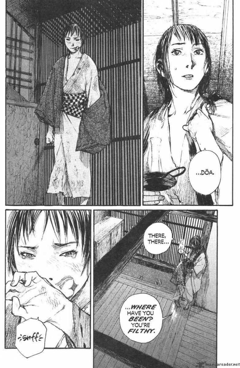 Blade Of The Immortal 123 27