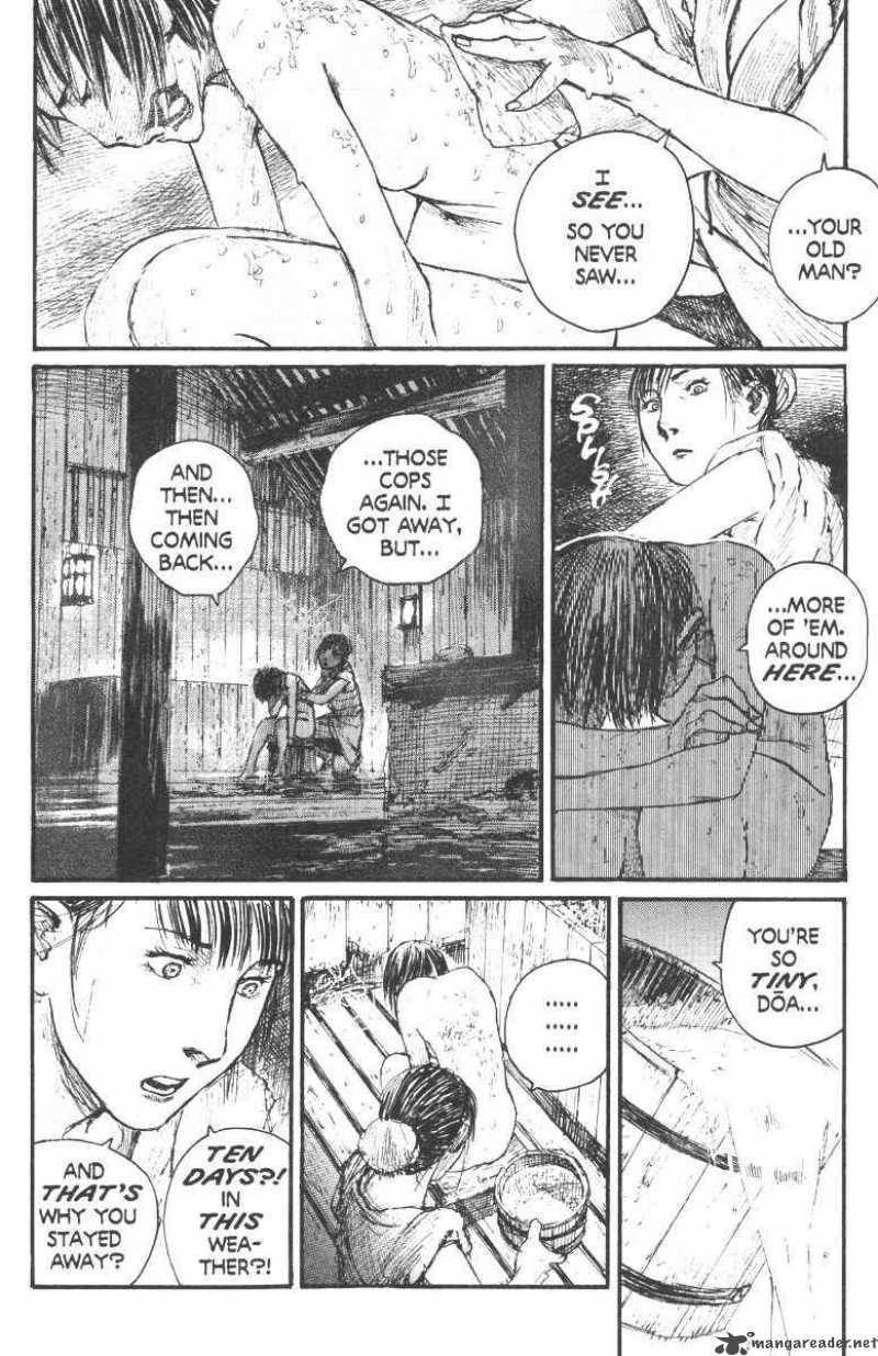 Blade Of The Immortal 123 28