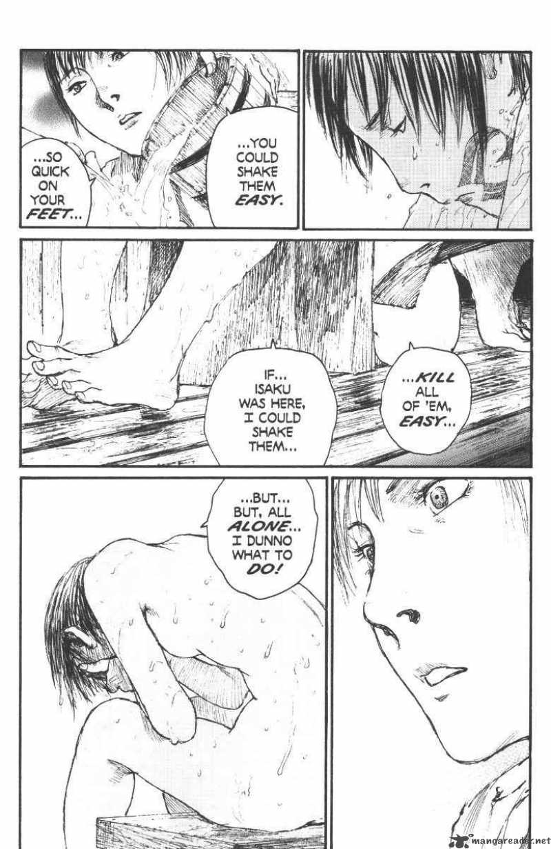 Blade Of The Immortal 123 29