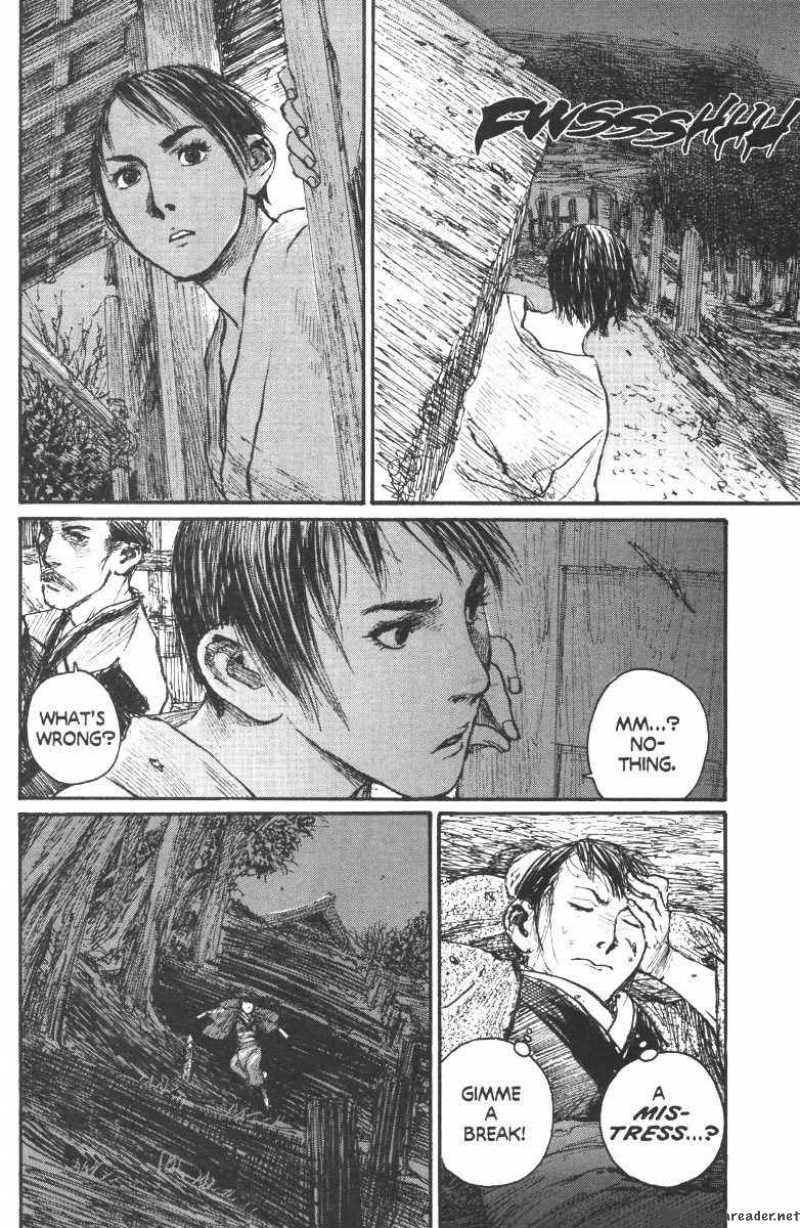 Blade Of The Immortal 123 5