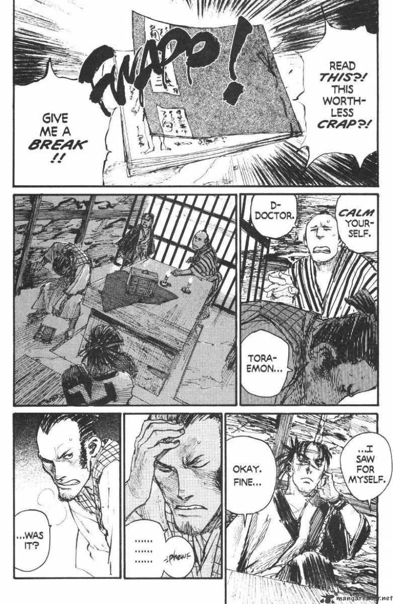 Blade Of The Immortal 123 6