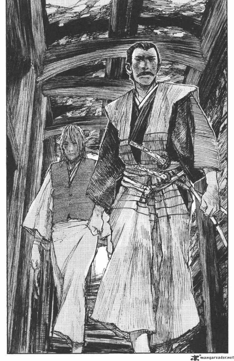 Blade Of The Immortal 123 9