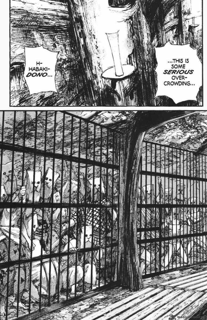 Blade Of The Immortal 124 10