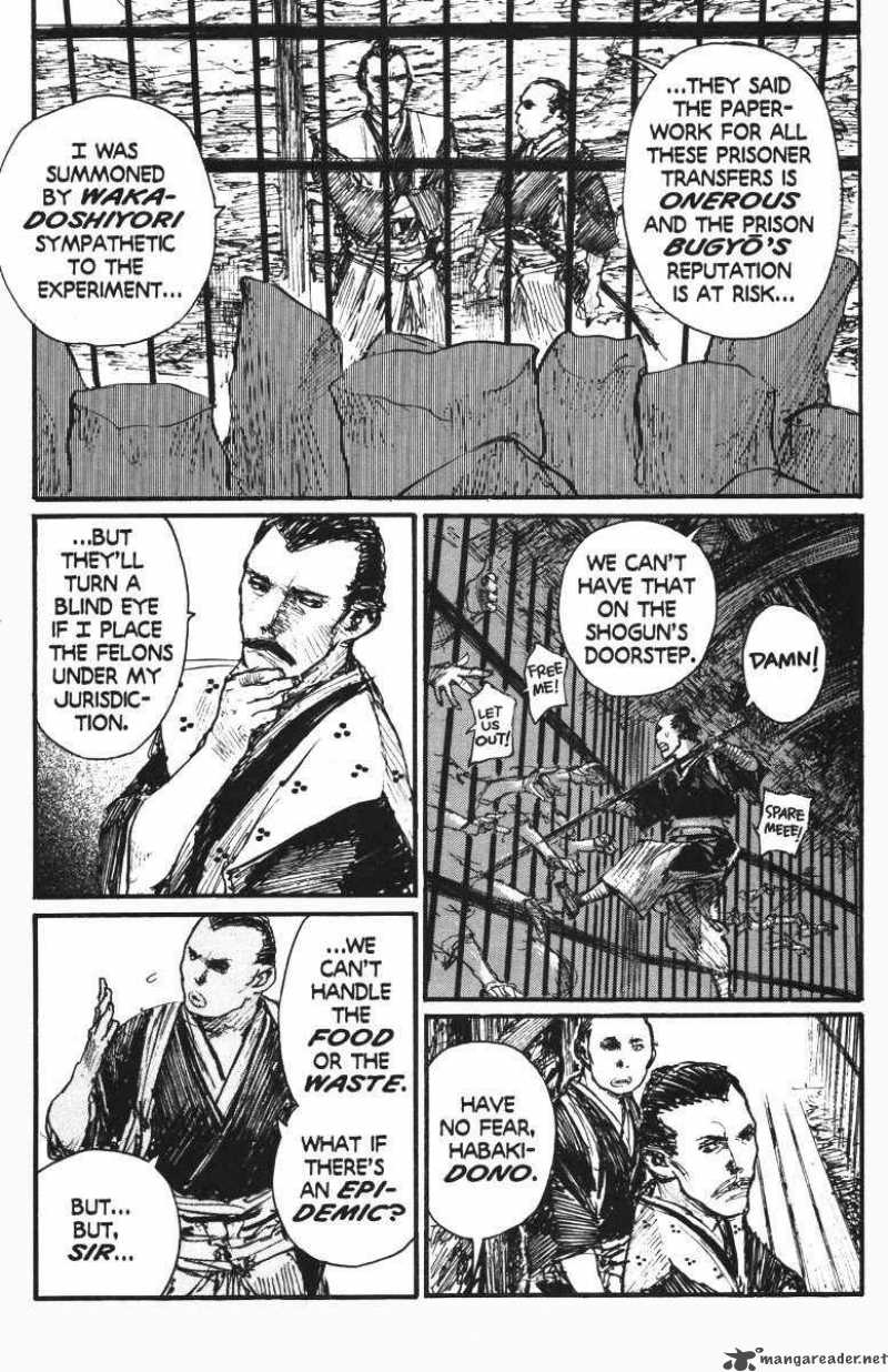 Blade Of The Immortal 124 11